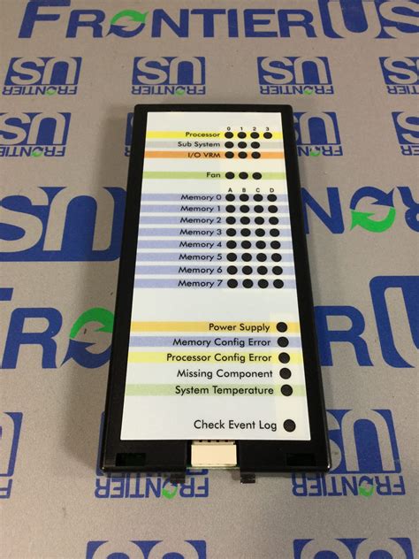 HPE A6961-60009 PCA – Visual Diagnostics ORBIS | FrontierUS