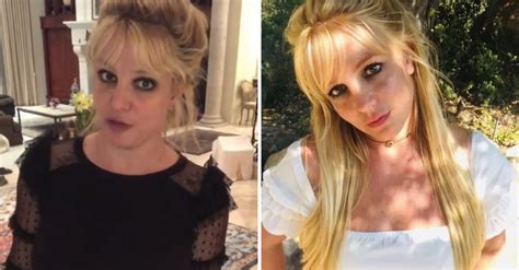 Britney Spears Breaks Silence By Trolling Instagram After Disturbing