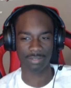 OLD ASS NIGGA R BruceDropEmOff