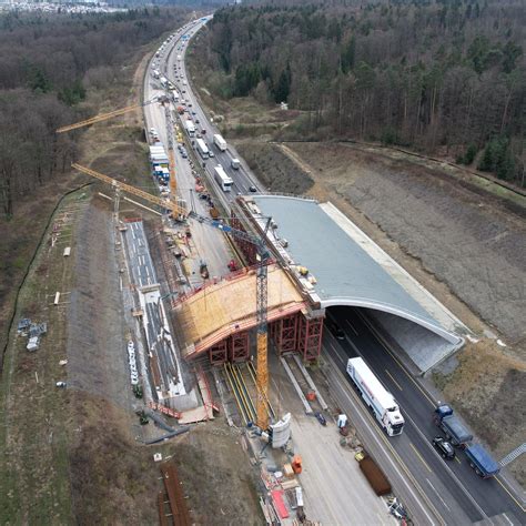 Baustelle A Bei Pforzheim So Ist Der Aktuelle Stand Swr Aktuell