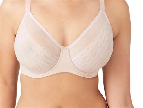 Elevated Allure Underwire By Wacoal Greta S Flair Lingerie