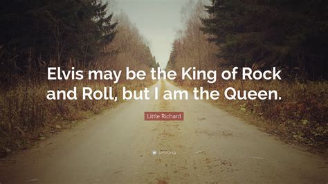 Little Richard Quotes (61 wallpapers) - Quotefancy