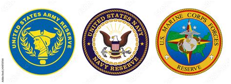 Army Reserves Logo