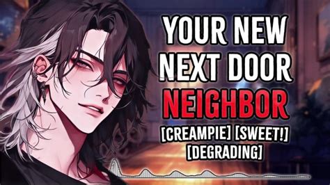 あなたの新しい隣の隣人 男性のうめき声 ディープボイス dirty Talk オーディオerotica M F Pornhub Gay