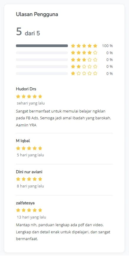 lead generator aksen digital