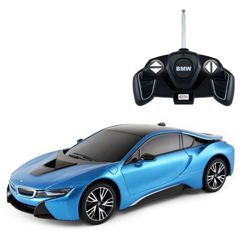 Игрушечный автомобиль BMW с дистанционным управлением - купить с ...
