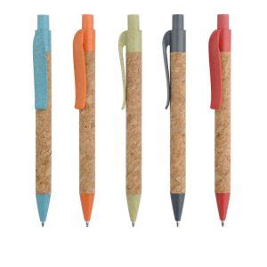 Cork Pen Ballpenmanufacturer