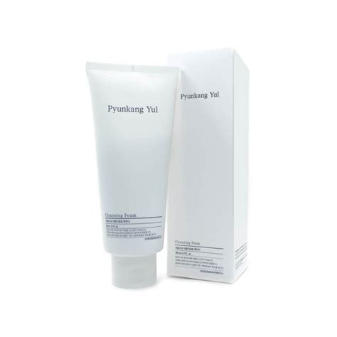 Jual PYUNKANG YUL PYUNKANG YUL Cleansing Foam - 150ml | Shopee Indonesia