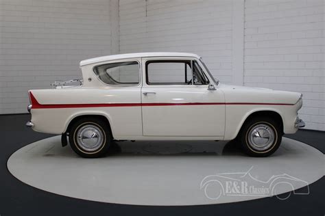 Ford Anglia Til Salg Hos Erclassics