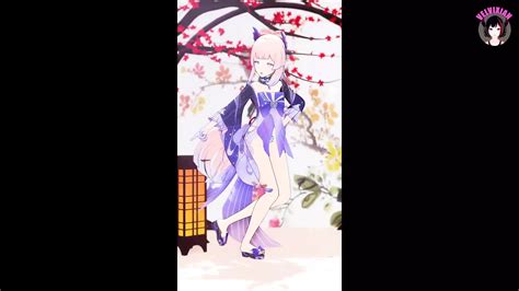 Genshin Impact dança sexy foda por inseto D HENTAI xHamster