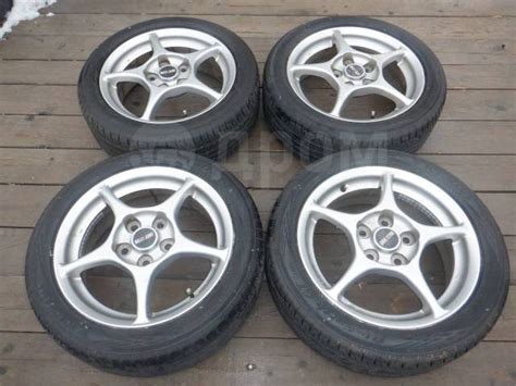 Комплект колес Yokohama 195/50 R16 Rali Art, 16", 1 шт, 195 мм, 50 % ...
