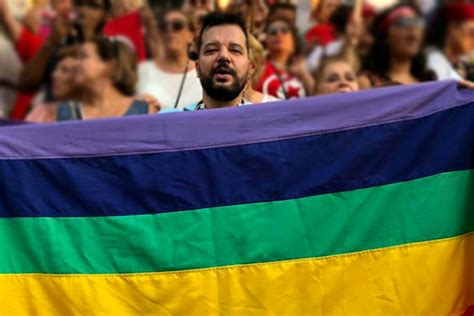 Tunisia Gay Politician Running For Presidency