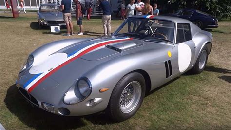 The 20 Most Expensive Ferraris In The World 2023 Wealthy Gorilla