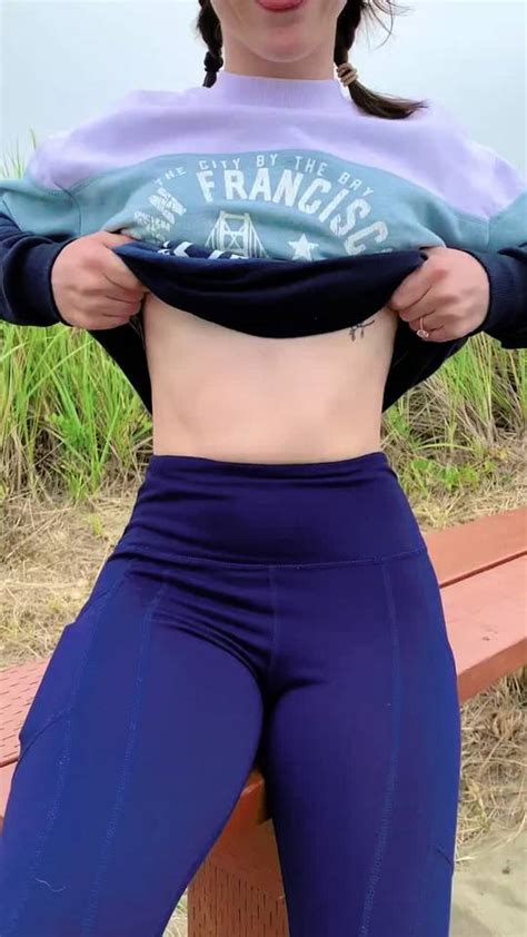 Ill Keep My Tits Out If You Walk The Beach With Me Deal Scrolller