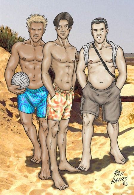 Adult Gay Comics Porn Pictures Xxx Photos Sex Images Pictoa