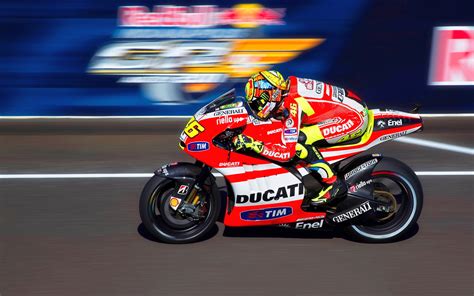 Motogp valentino rossi Ducati Wallpapers | Wide Screen Wallpapers 1080p ...