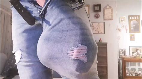 Rubbing My Bulge In Jeans Cumming On Myself British Gay Big Cock Porn XHamster