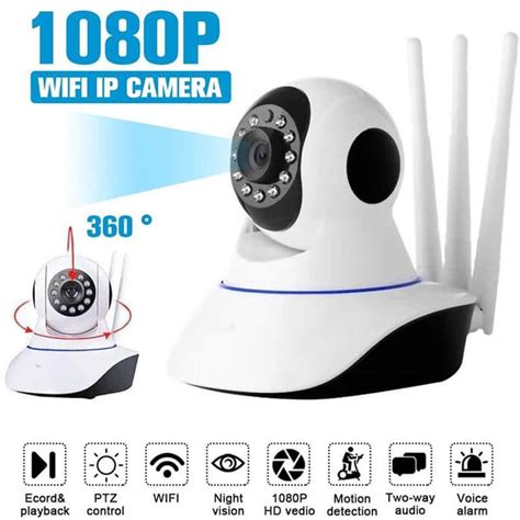 Jual Cctv Camera Antena Ip Cam Ip Camera V Yoosee Yiiot P