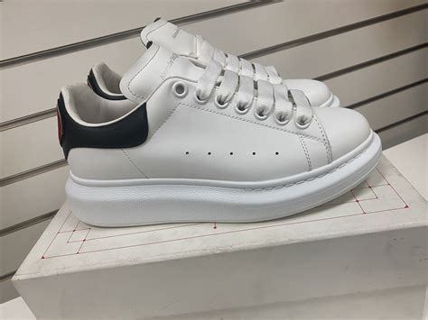 Alexander Mcqueen Shoes Women