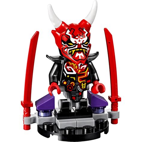 LEGO 70639 - LEGO NINJAGO - Street Race of Snake Jaguar | Toymania.gr