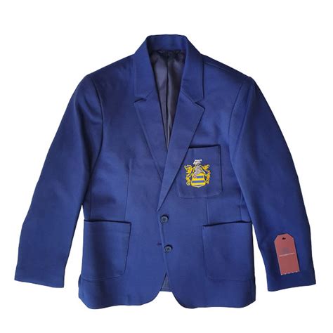 Oldham Hulme Grammar School Girls Blazer | Simply Schoolwear | Quality ...