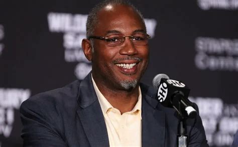 Lennox Lewis Age, Net worth: Wife, Bio-Wiki, Kids, Weight 2024| The