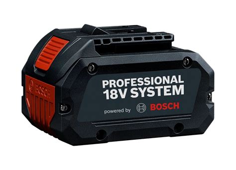 Bosch AMPShare — одна аккумуляторная платформа для множества брендов ...