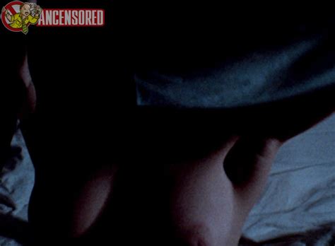 Naked Anne Sparrow In The Sinful Dwarf