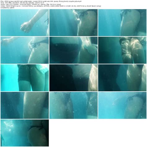 Candidcreeps Voyeur Leggings Tights Jeans Bikini