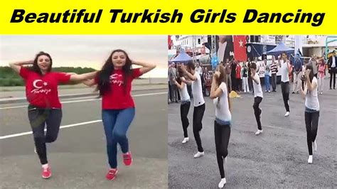 Beautiful Turkish Girls Dance In Festival Amazing Facts About Turkey Youtube