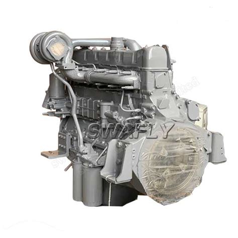 china isuzu  cylinder sd complete engine assembly  hitachi