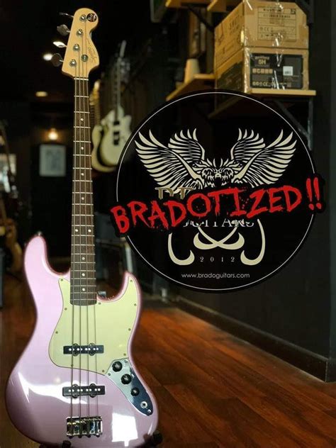 Affinity Series® Precision Bass® Pj Squier Electric Basses Atelier