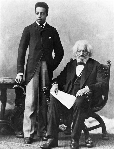 Frederick Douglass Seen Up Close Published 2020 Frederick Douglass