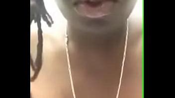 EBONY BREAST MASSAGE XVIDEOS