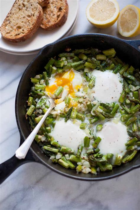 20+ Recipe Asparagus And Eggs - YounisLexie