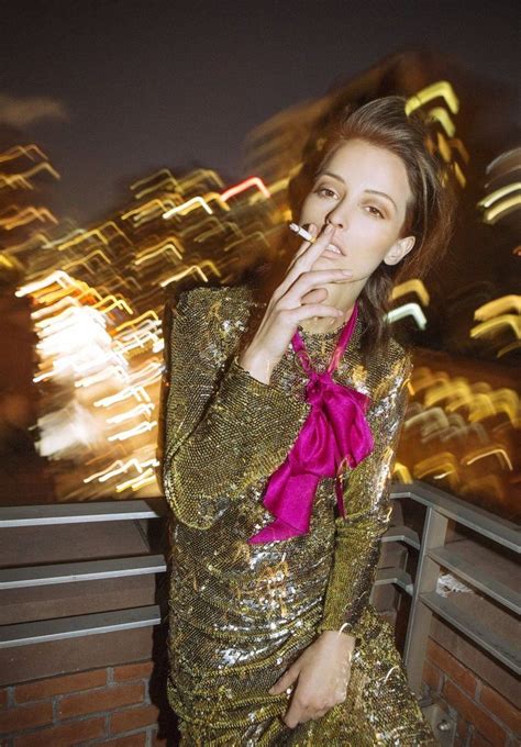 Flavia Lucini Nude FitNudeGirls