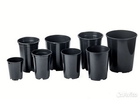 Горшки для растений купить в Санкт-Петербурге | Товары для дома и дачи ...
