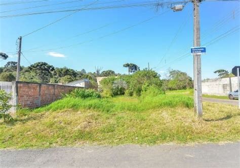 Terreno na RUA ALAIS DE FATIMA ZAPF 01 Dom Rodrigo São José dos