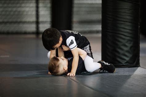 Addressing Myths About Youth MMA Programs | Buffalo Kick Boxing