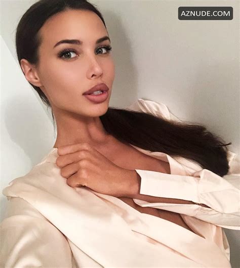 ANASTASIA RESHETOVA Nude AZNude