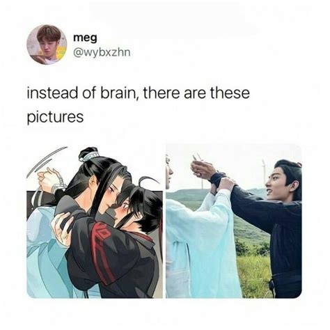 Pin By Celeste On The Untamed Mo Dao Zu Shi Untamed Quotes Gusu Cute Gay