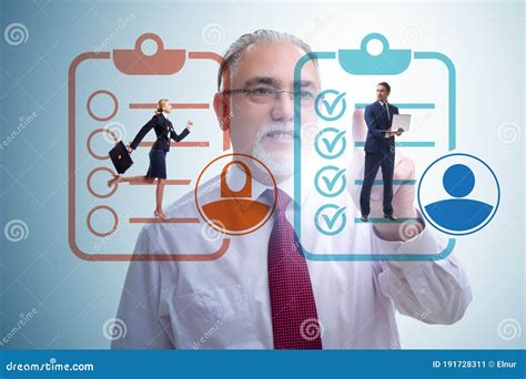 Woman Sex Discrimination Concept At Workplace Stock Image Image Of