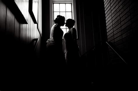 The Best Michigan Same Sex And Gay Wedding Photography