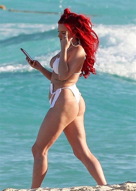 Justina Valentine Nude Photos LEAKED Sex Tape Porn Scandal Planet