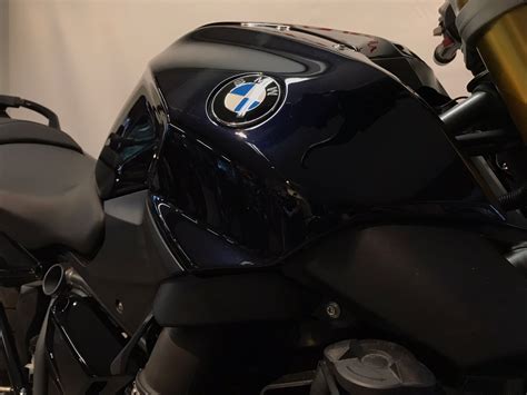 Bmw R 1200 R Lc