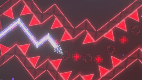 Decode With Rtx Geometry Dash Shaders Youtube