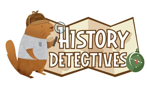 History Detectives - Campaign