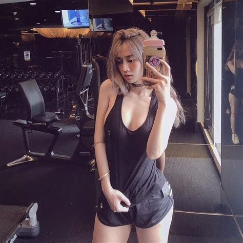 Chi M Ng Ng Nhan S C N Ng B Ng C A Hot Girl Ph Ng Gym S O V Ng Chu N Ch