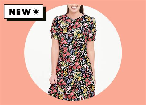 This ‘must Have Matalan Midi Dress Is Only £16 And Ideal For Spring