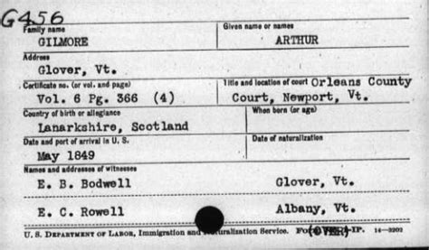 arthur gilmour   find  grave aereminne